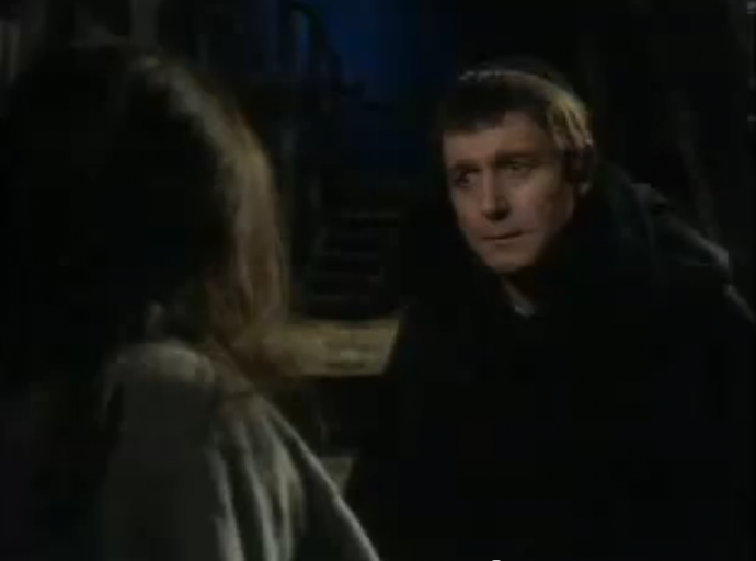 Frollo from The Hunchback of No...