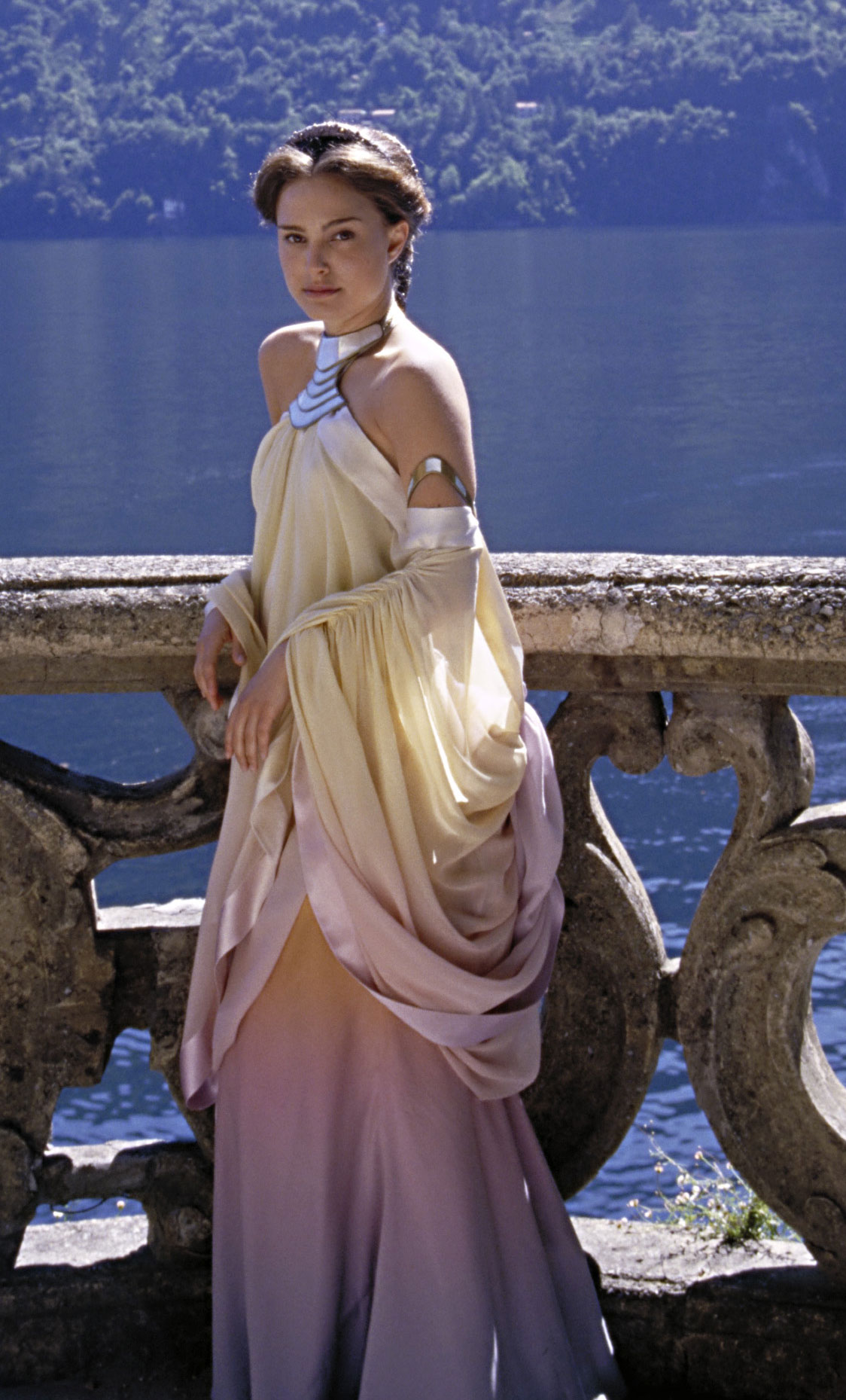 Padme Amidala Quotes QuotesGram Padme Amidala Quotes QuotesGram