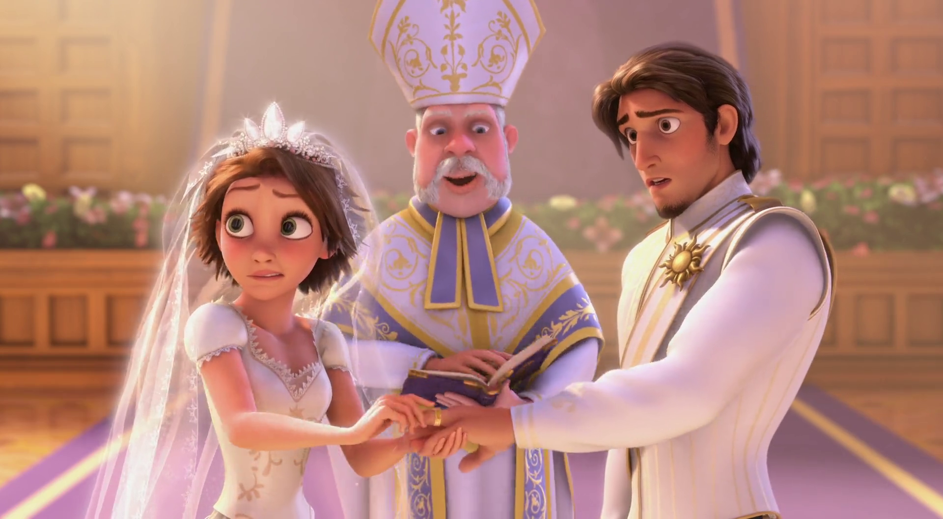 Tangled: The Animated Series Will Either Flop or Fly - The Fandomentals
