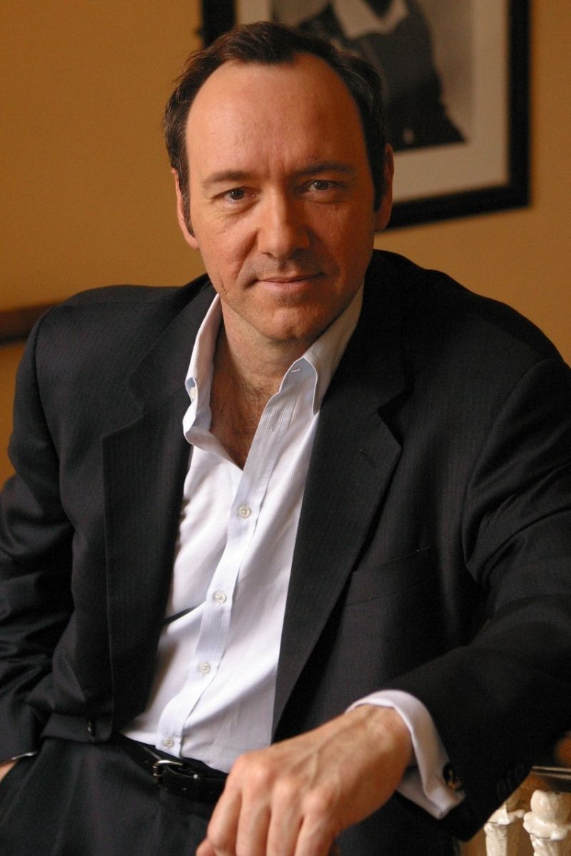 Hypothetical Casting; KEVIN SPACEY as Frollo | The Hunchblog of.