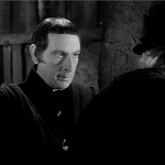 Jehan Frollo (Sir Cedric Hardwicke) 1939 Hunchback of Notre Dame picture image