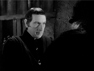 Jehan Frollo Sir Cedric Hardwicke 1939 Hunchback of Notre dame picture image