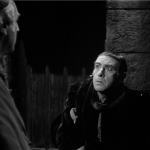 Claude can't be brothers with a murder  Sir Cedric Hardwick Walter Hampden 1939 Hunchback of Notre dame  picture image