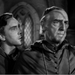 Pillory 11 - Gringoire and Claude Edmond O'brein Walter Hampden 1939 Hunchback of Notre dame  picture image 