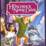 Hunchback of Notre Dame Disney picture Image