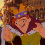 Quasimodo Disney's Hunchback of Notre Dame  picture image