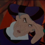 Frollo Hunchback of Notre Dame Disney picture image