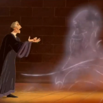 Frollo Hunchback of Notre Dame Hellfire Disney