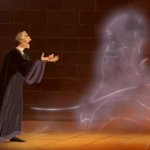 Frollo Hunchback of Notre Dame Hellfire Disney picture image