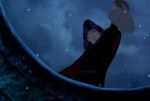Frollo Hunchback of Notre Dame Well Disney picture image