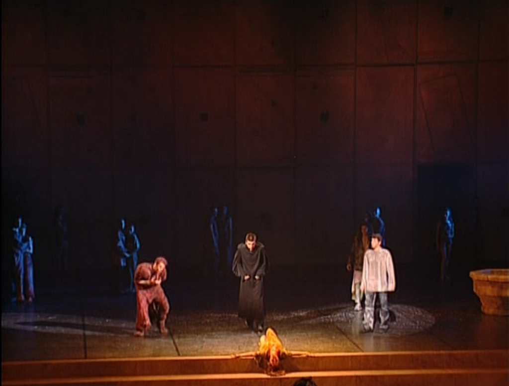 Belle Notre Dame de Paris – The Hunchblog of Notre Dame