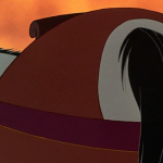 Achilles' Butt Disney Hunchback of Notre Dame picture image