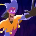 Clopin Disney Hunchback of Notre Dame picture image