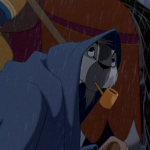 DJali as a old man Dinsey Hunchback of Notre dame picture image