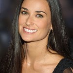 Demi Moore image picture