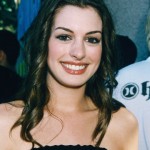 Anne Hathaway Picture image