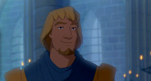 Phoebus Disney Hunchback of Notre Dame picture image