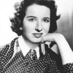 Mary Wickes picture image