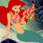 Ariel Disney The Little Mermaid picture image