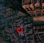 Satellite Dish during Out There Disney Hunchback of Notre Dame picture image