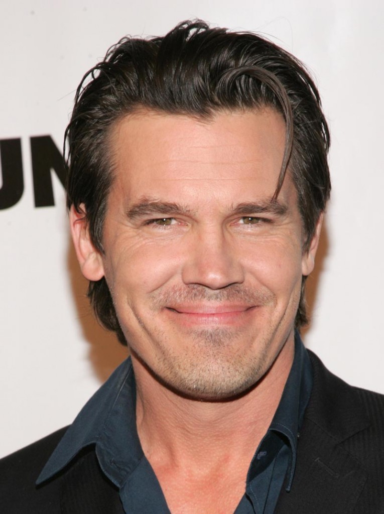 Josh Brolin picture image