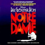 Der Glockner von notre Dame German Musical of Disney Hunchback of Notre Dame picture image