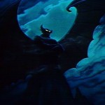Night on Bald Mountain Disney Fantasia  picture image