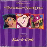 All 4 One Someday Disney HUnchback of Notre Dame picture image