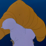 A Croissant A Guy like you Disney Hunchback of Notre Dame picture image