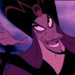 Jafar Disney Aladdin picture image