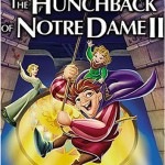 The Hunchback of Notre Dame II 2 Sequel Disney