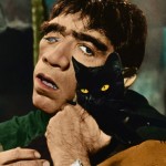 Anthony Quinn as Quasimodo 