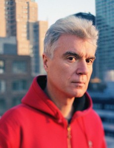 David Byrne picture image