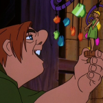 Quasimodo singing Ordinary Miracle Hunchback of Notre Dame Disney sequel 2 II picture image