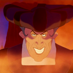 Frollo Hunchback of Notre Dame Disney picture image