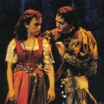 Esmeralda and Clopin Der Glöckner von Notre Dame picture image 