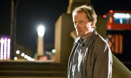 Iain Glen as Vaughn Edwards from MI-5 picture image