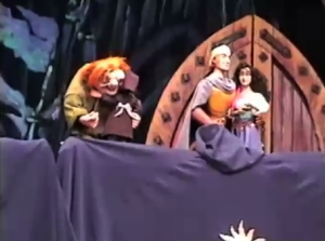 More Puppets dolls Disney Hunchback of Notre Dame Stage Show picture image