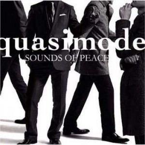 Quasimode Sounds of Peace 2008 album