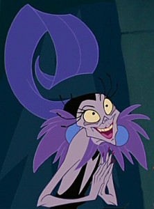 Yzma The Emperor's New Groove picture image