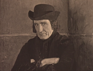 Jehan Frollo (Brandon Hurst) Hunchback of Notre Dame 1923 picture image