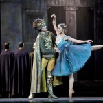 La Esmeralda Ballet with Phoebus picture image