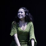 Cadice Parise as Esmeralda Asian Tour Cast Notre Dame de Paris 2012 picture image
