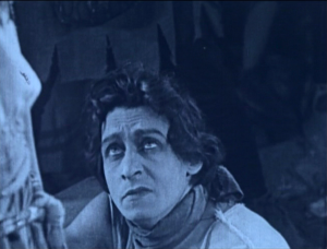 Gringoire (Raymond Hatton) 1923 Hunchback of Notre Dame image picture