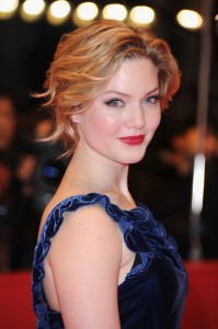 Holliday Grainger picture image 