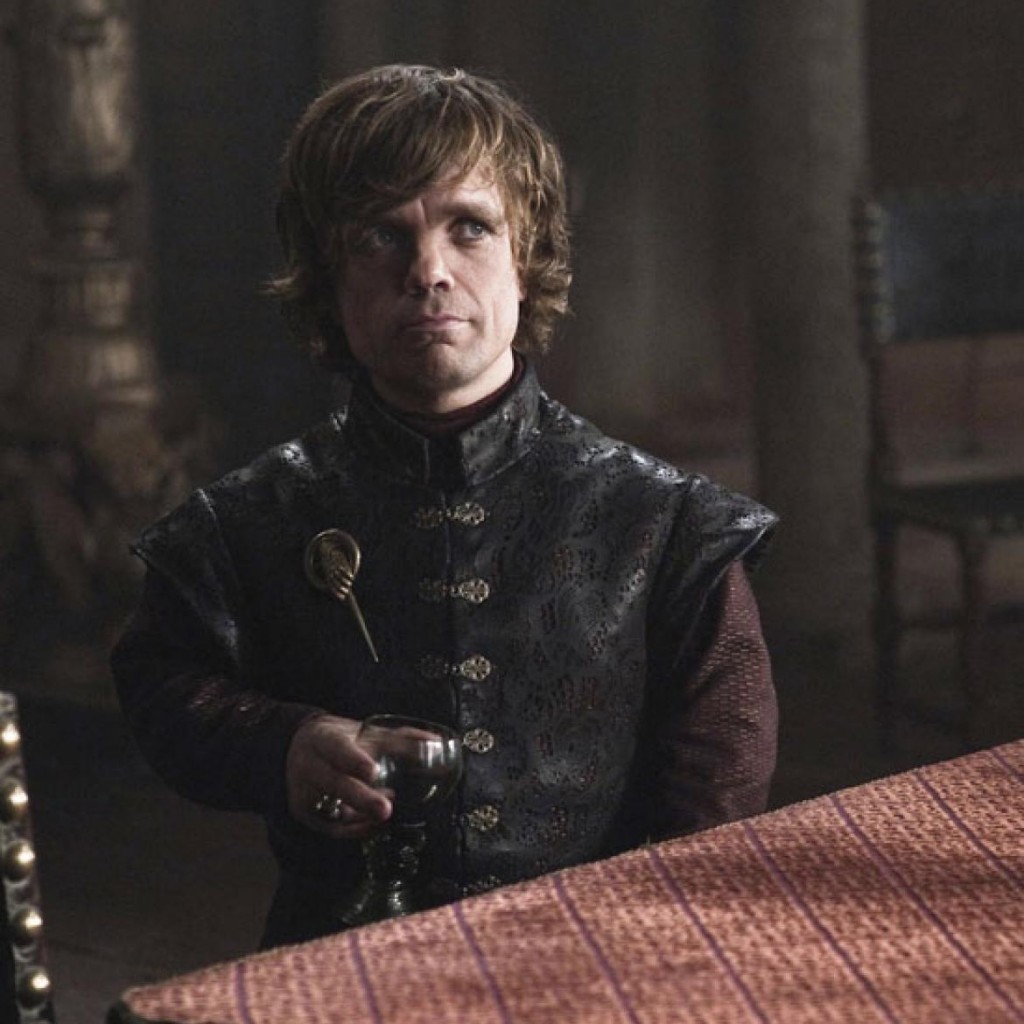 Peter Dinklage as Tyrion Lannister, Game of Thrones picture image 