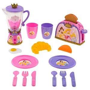 Disney Princess Kitchen Set picture image 