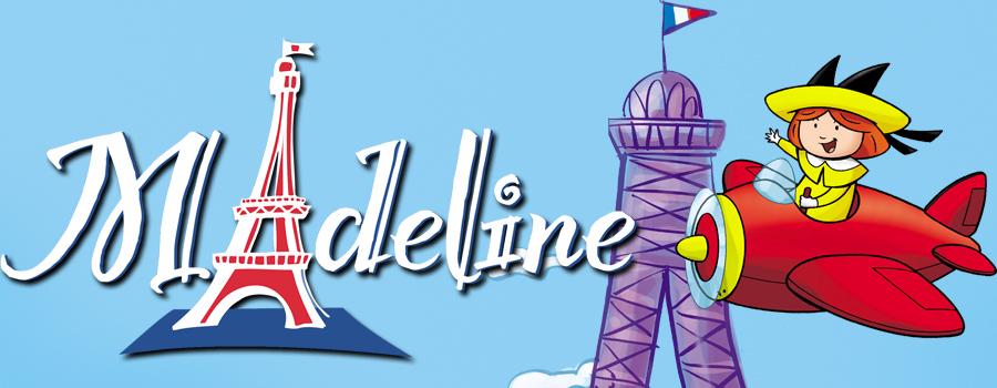 Madeline tv show, picture image