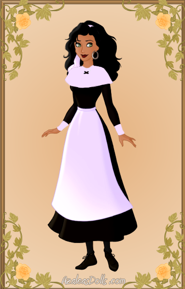 azalea doll game  The Hunchblog of Notre Dame