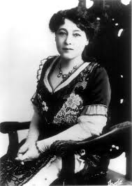 Alice Guy-Blanché picture image